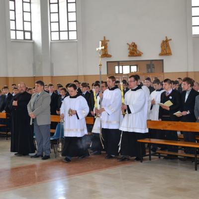 22 aprilie: Roman: Greco-catolicii, o permanenţă în închisorile comuniste