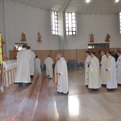 22 aprilie: Roman: Greco-catolicii, o permanenţă în închisorile comuniste