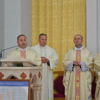 22 aprilie: Roman: Greco-catolicii, o permanenţă în închisorile comuniste