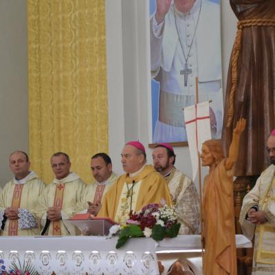 22 aprilie: Roman: Greco-catolicii, o permanenţă în închisorile comuniste