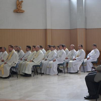 22 aprilie: Roman: Greco-catolicii, o permanenţă în închisorile comuniste