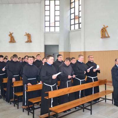 22 aprilie: Roman: Greco-catolicii, o permanenţă în închisorile comuniste