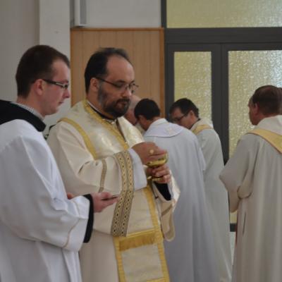 22 aprilie: Roman: Greco-catolicii, o permanenţă în închisorile comuniste
