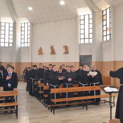22 aprilie: Roman: Greco-catolicii, o permanenţă în închisorile comuniste