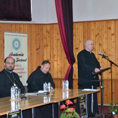 22 aprilie: Roman: Greco-catolicii, o permanenţă în închisorile comuniste