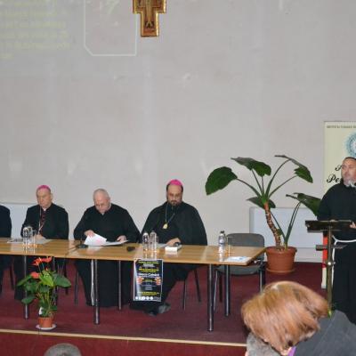 22 aprilie: Roman: Greco-catolicii, o permanenţă în închisorile comuniste