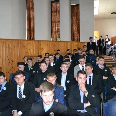 22 aprilie: Roman: Greco-catolicii, o permanenţă în închisorile comuniste
