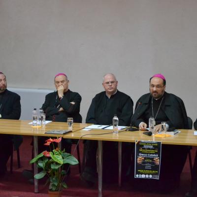 22 aprilie: Roman: Greco-catolicii, o permanenţă în închisorile comuniste
