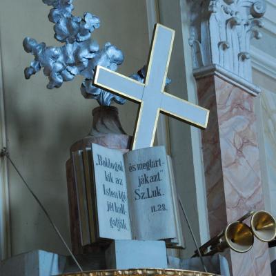 24-26 aprilie: Pelerinajul studenţilor la Sighetu Marmaţiei, ediţia 2015. Foto: Emilian Lupu