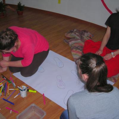24-26 aprilie: Siret: "Familia: capodoperă a iubirii divine"