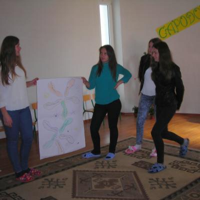 24-26 aprilie: Siret: "Familia: capodoperă a iubirii divine"