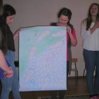24-26 aprilie: Siret: "Familia: capodoperă a iubirii divine"