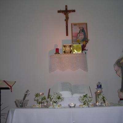 24-26 aprilie: Siret: "Familia: capodoperă a iubirii divine"