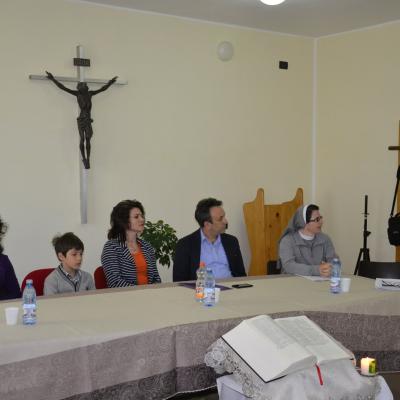 25 aprilie: Traian: Prin ercis.ro la Emaus