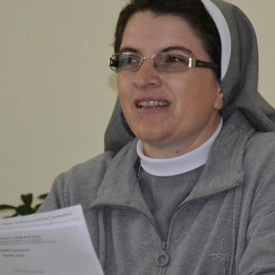 25 aprilie: Traian: Prin ercis.ro la Emaus