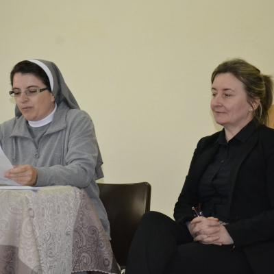 25 aprilie: Traian: Prin ercis.ro la Emaus