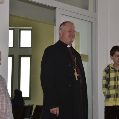 25 aprilie: Traian: Prin ercis.ro la Emaus