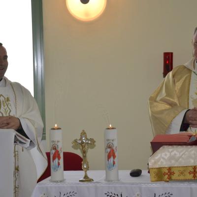 25 aprilie: Traian: Prin ercis.ro la Emaus