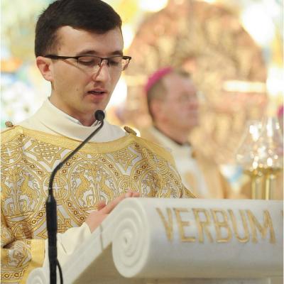 1 mai: Iaşi: PS Petru Gherghel la ceas aniversar: 25 de ani de episcopat