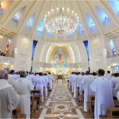 1 mai: Iaşi: PS Petru Gherghel la ceas aniversar: 25 de ani de episcopat