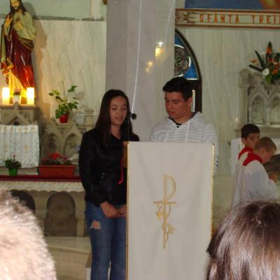 4-10 mai: Asociaţia Kolping Oituz: Săptămâna de voluntariat