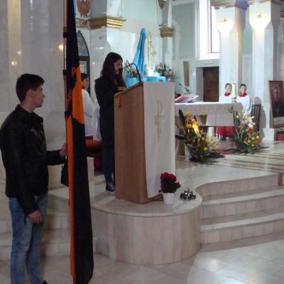 4-10 mai: Asociaţia Kolping Oituz: Săptămâna de voluntariat