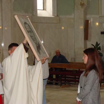 4-10 mai: Asociaţia Kolping Oituz: Săptămâna de voluntariat