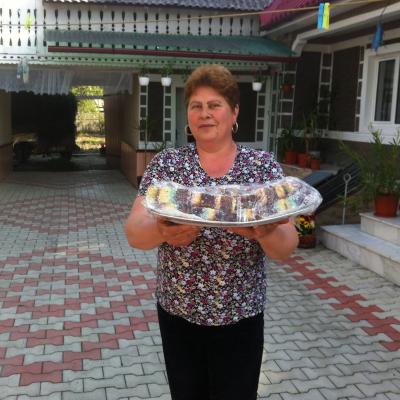4-10 mai: Asociaţia Kolping Oituz: Săptămâna de voluntariat