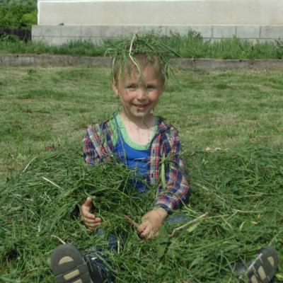 4-10 mai: Asociaţia Kolping Ploscuţeni: Săptămâna de voluntariat