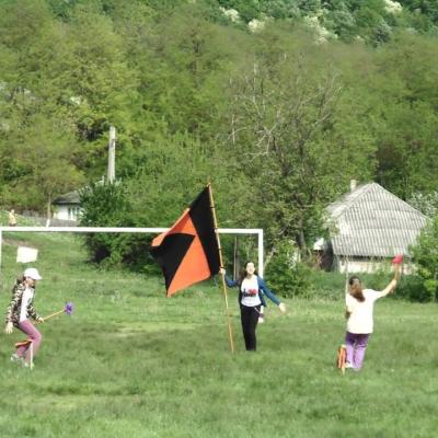 4-10 mai: Asociaţia Kolping Ploscuţeni: Săptămâna de voluntariat