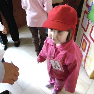 4-10 mai: Asociaţia Kolping Ploscuţeni: Săptămâna de voluntariat