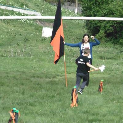 4-10 mai: Asociaţia Kolping Ploscuţeni: Săptămâna de voluntariat