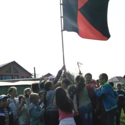 4-10 mai: Asociaţia Kolping Ploscuţeni: Săptămâna de voluntariat
