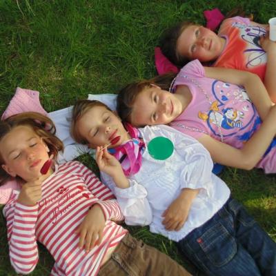 4-10 mai: Asociaţia Kolping Ploscuţeni: Săptămâna de voluntariat
