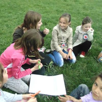 4-10 mai: Asociaţia Kolping Ploscuţeni: Săptămâna de voluntariat