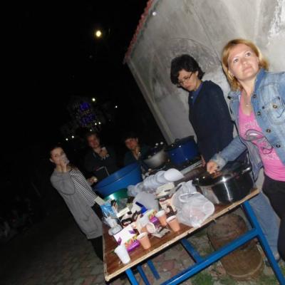 4-10 mai: Asociaţia Kolping Ploscuţeni: Săptămâna de voluntariat