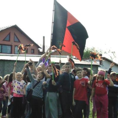 4-10 mai: Asociaţia Kolping Ploscuţeni: Săptămâna de voluntariat