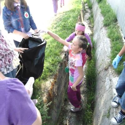 4-10 mai: Asociaţia Kolping Ploscuţeni: Săptămâna de voluntariat