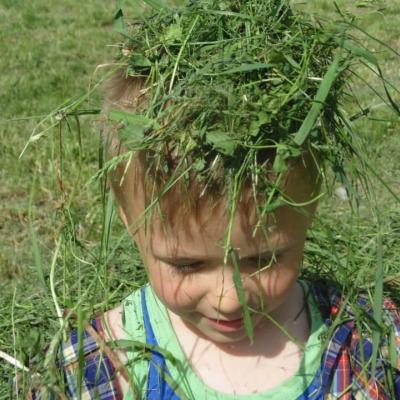 4-10 mai: Asociaţia Kolping Ploscuţeni: Săptămâna de voluntariat