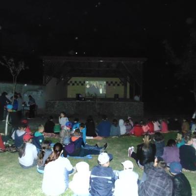 4-10 mai: Asociaţia Kolping Ploscuţeni: Săptămâna de voluntariat