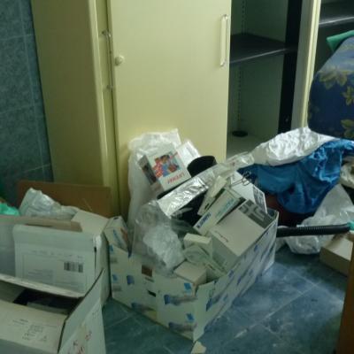 4-10 mai: Asociaţia Kolping Ploscuţeni: Săptămâna de voluntariat
