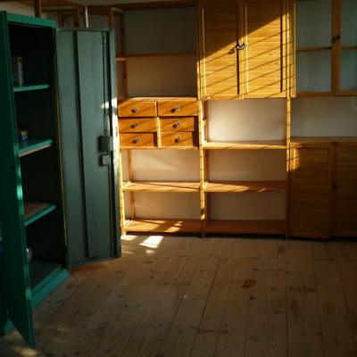 4-10 mai: Asociaţia Kolping Ploscuţeni: Săptămâna de voluntariat