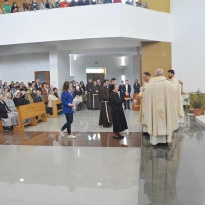 5-8 mai: Oneşti: Zile de har şi de împlinire sufletească la sanctuarul "Fericitul Ieremia Valahul"