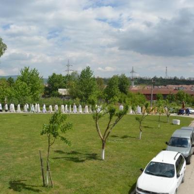 5-8 mai: Oneşti: Zile de har şi de împlinire sufletească la sanctuarul "Fericitul Ieremia Valahul"