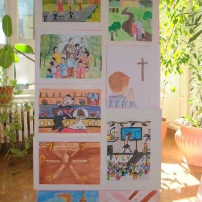 9 mai: Roman: Concursuri şcolare, faza interjudeţeană