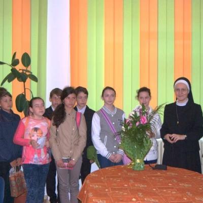 9 mai: Roman: Concursuri şcolare, faza interjudeţeană