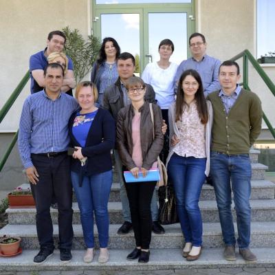 9 mai: Traian: Cursuri pentru logodnici