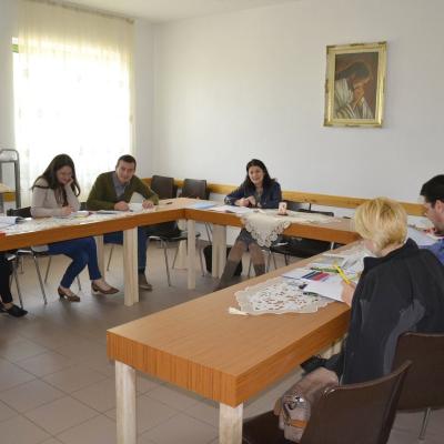 9 mai: Traian: Cursuri pentru logodnici