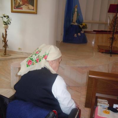 10 mai: Iaşi: Itinerarul continuă