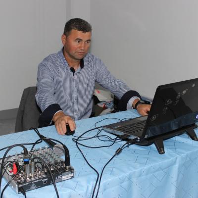 10 mai: Zaragoza: Hramul comunităţii catolice